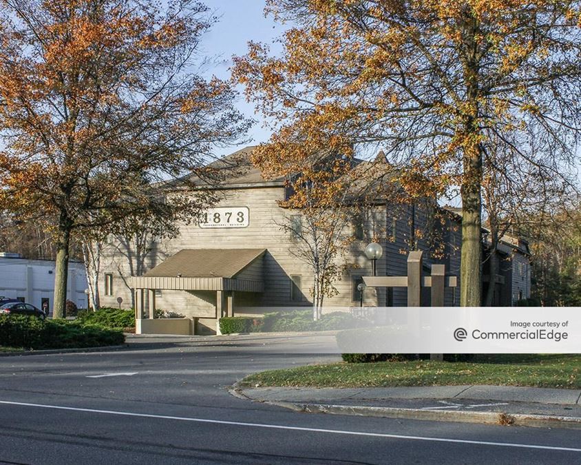 1873 Western Avenue, Albany office Space For Lease