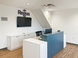 Regus - Pittsburgh - Gulf Lab Rd
