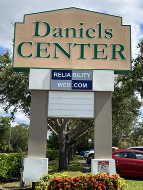 Daniels Center Dr
