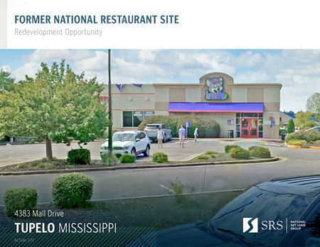 Tupelo Ms Commercial Real Estate Listings Commercialsearch