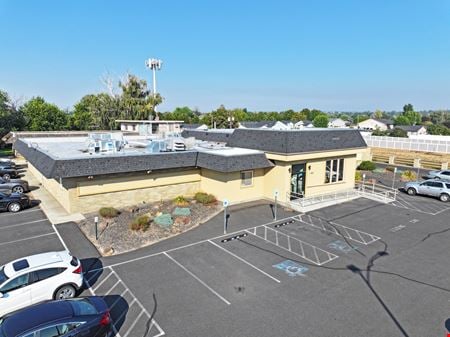 Office space for Sale at 1608 S 24th Ave Ste in Yakima