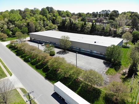 Industrial space for Rent at 1821 Wren Tpke in Gastonia
