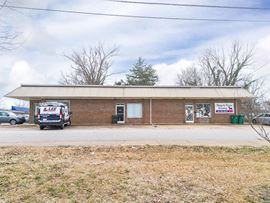 200 W Linden Ave