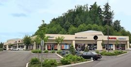 Totem Hill Plaza
