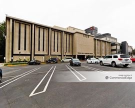 Verdugo Hills Professional Buildings I & II
