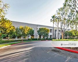 Irvine Business Center - 7535 Irvine Center Drive