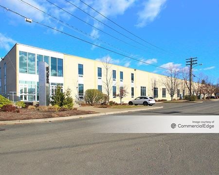 Photo of commercial space at 145 Woodward Avenue in Norwalk