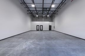 Merritt Capital Business Park Bldg 4
