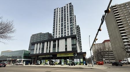 Photo of commercial space at 11130 86 Avenue Northwest in Edmonton
