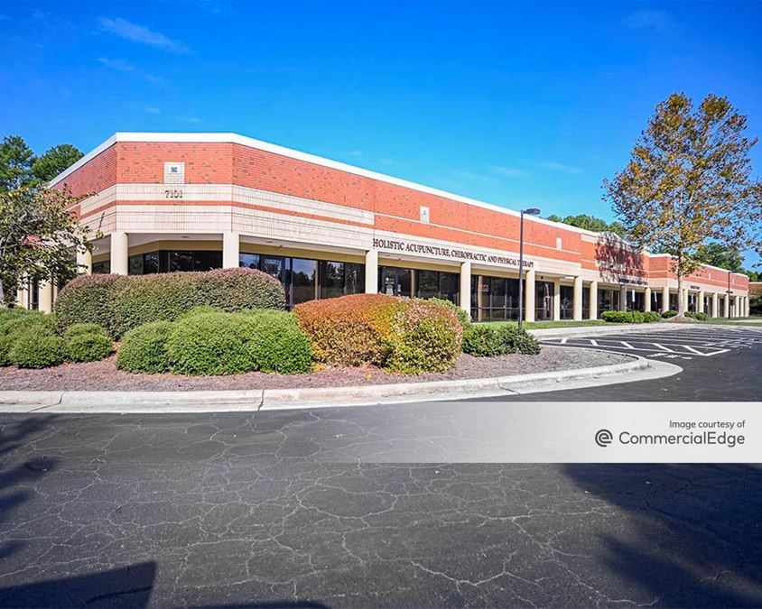 Stonehenge Corporate Center I