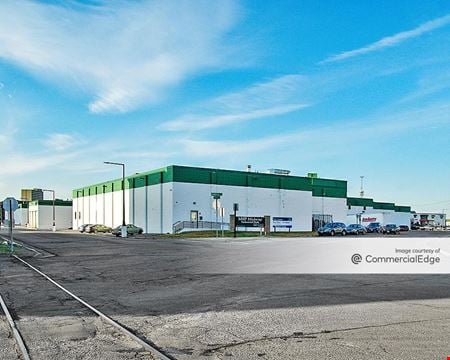 Industrial space for Rent at 2228 West Territorial Road in St. Paul