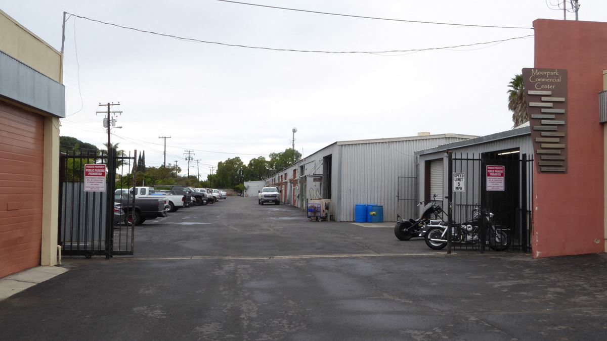 555 Spring Road