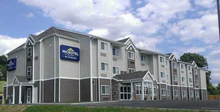 Award Winning Hotel - Offered Below Replacement Costs - Binghamton