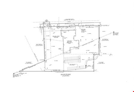 Retail space for Sale at 1603 S Main St in Chelsea