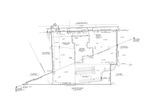 Prime Redevelopment Opportunity