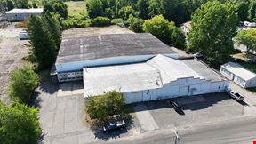 14 Kraft Ave.