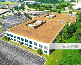 Corporate Woods I