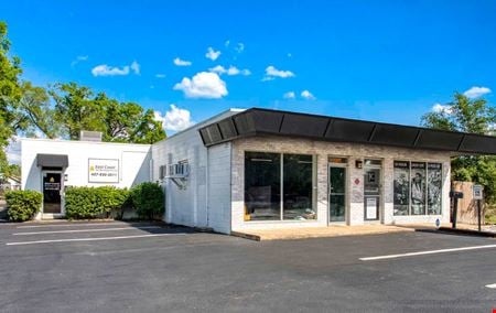 Office space for Rent at 3725 Conway Road in Orlando