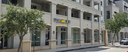 Retail space for Rent at 6620 SW 57th Avenue in South Miami