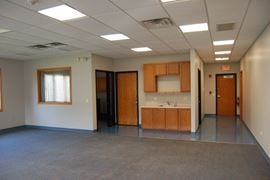 1,500 SF Retail & Studio Space in Aurora's Creative Hub