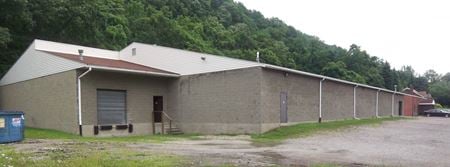 Industrial space for Sale at 2037 Gibsonton Road in Belle Vernon