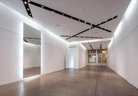 Photo of commercial space at 39-41 Wooster St in New York