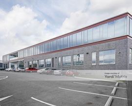 Greencourt Innovation Center