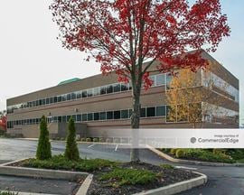 Hillside Corporate Center