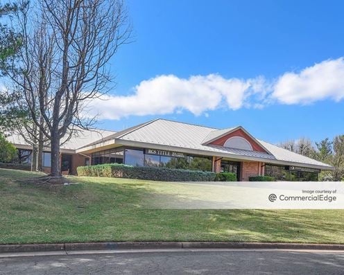 Sudley North Business Center