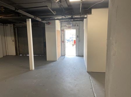 Photo of commercial space at 917B W. Beech Street in Long Beach