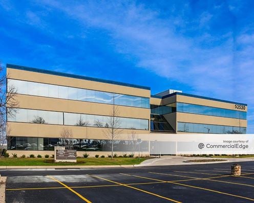 Kennedy Corporate Center & Point of Palatine