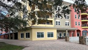 Small Investor Offering | Venetian Bay Commercial Condo