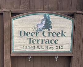 Deer Creek Terrace