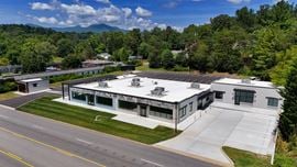 Office / Retail / Studio Opportunity