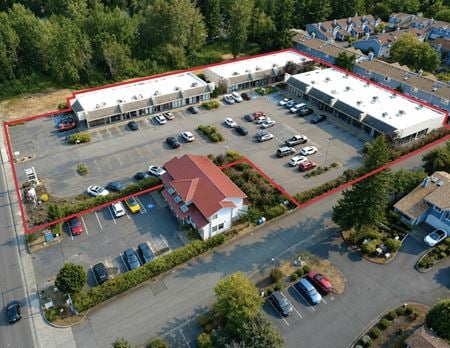 Retail space for Sale at 25012–25022 104th Ave SE in Kent