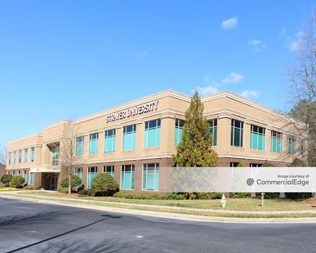 Photo of commercial space at 3120 Stonecrest Blvd in Lithonia