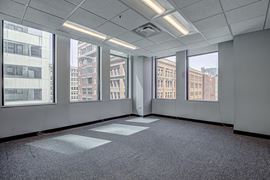 The Executive Building - Office Space | For Lease