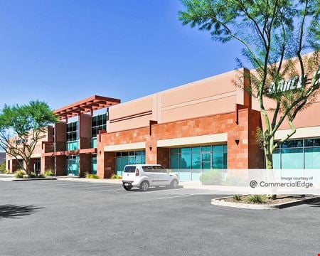 Shared and coworking spaces at 2250 East Germann Road #12 in Chandler