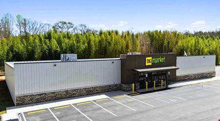 Photo of commercial space at 3255 South Carolina 11 in Westminster