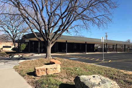 2203 S Austin - Amarillo