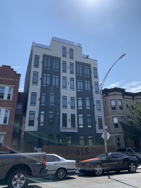 Photo of commercial space at 615 E 17th St in Brooklyn