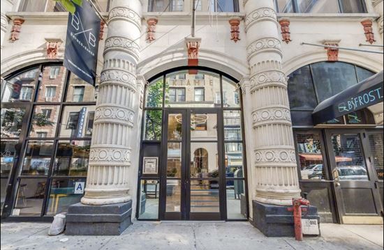 118 East 28th Street