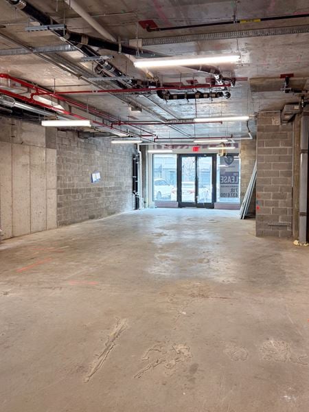 Retail space for Rent at 211 Schermerhorn St in Brooklyn