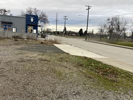 Office & Retail Land for Sale