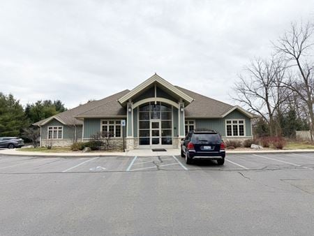 Office space for Rent at 7971 Moorsbridge Rd in Portage