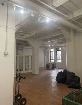 344 W 38th St