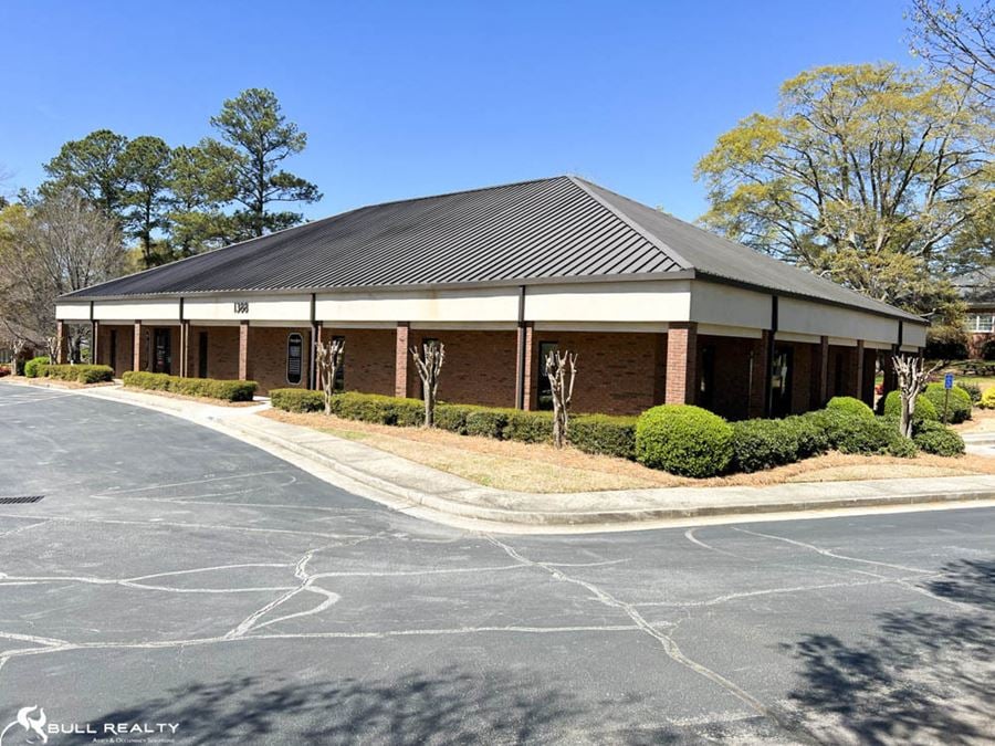 100% Occupied Medical Office Building Portfolio | 7% Cap Rate