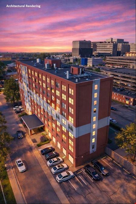 Multi-Family space for Sale at 57 North Somerville Street in Memphis