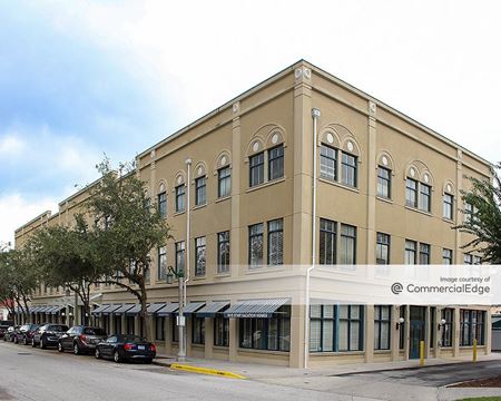 Office space for Rent at 610 Sycamore Street in Celebration