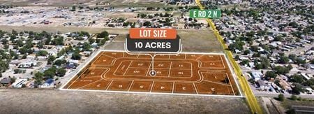 VacantLand space for Sale at 1210 North Rd 2, Chino Valley in Chino Valley